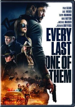 Every Last One Of Them [DVD]