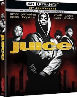 Juice [UHD]