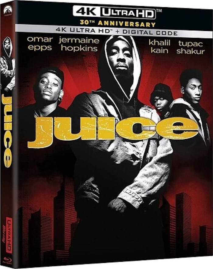 Juice [UHD]