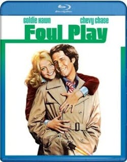 Foul Play [Blu-ray]