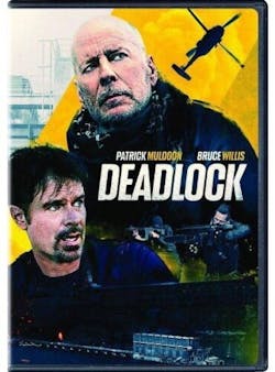 Deadlock [DVD]