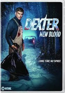 Dexter: New Blood [Blu-ray]