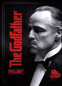 Godfather (trilogy) [DVD]