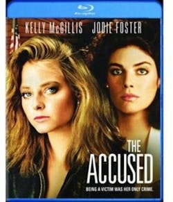 Accused [Blu-ray]