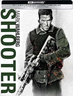 Shooter [UHD]