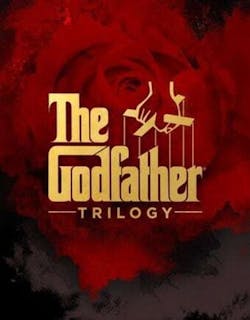 Godfather Trilogy [UHD]