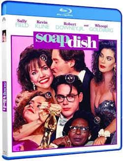 Soapdish [Blu-ray]