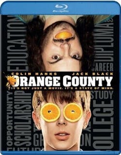 Orange County [Blu-ray]