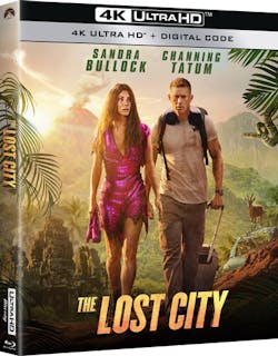 Lost City [UHD]