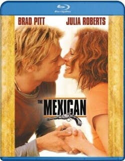 Mexican [Blu-ray]