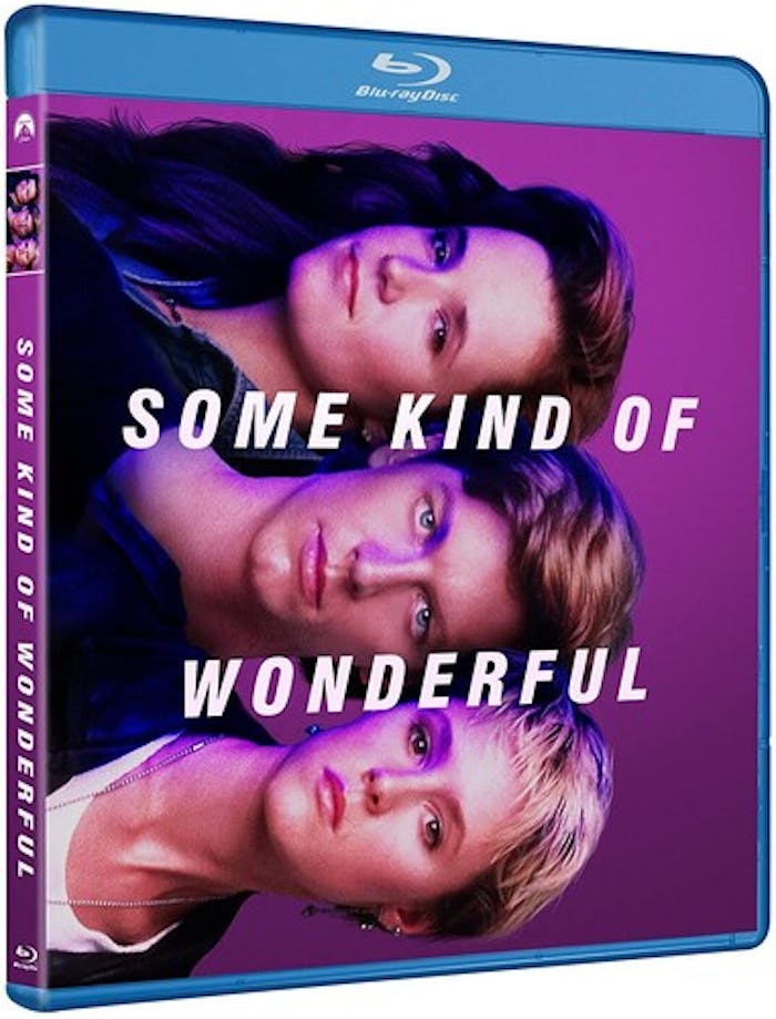 Some Kind Of Wonderful [Blu-ray]