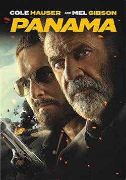 Panama [DVD]