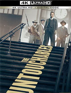 Untouchables [UHD]