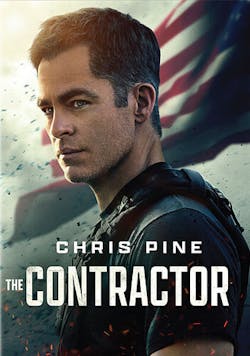 Contractor [DVD]