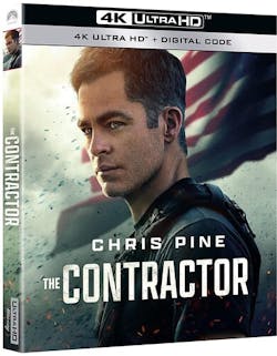 Contractor [UHD]