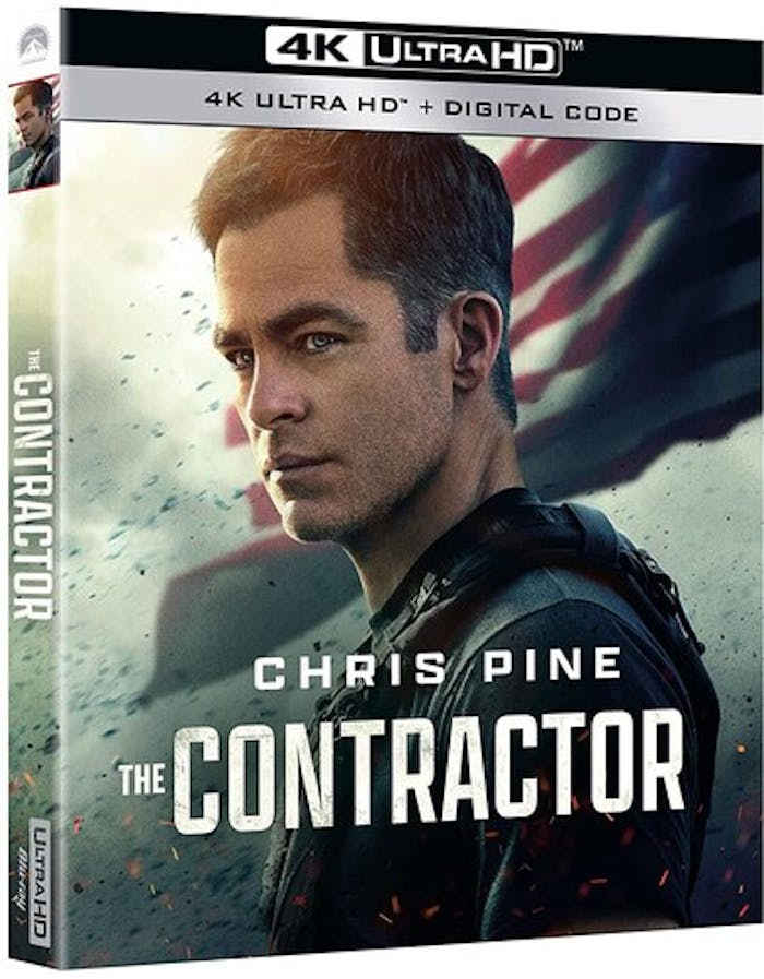 Contractor [UHD]