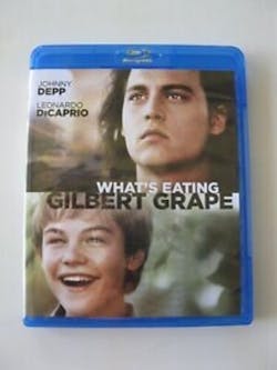 What's Eating Gilbert Grape [Blu-ray]