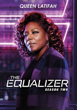 Equalizer: Season Two [DVD]