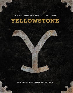 Yellowstone: Dutton Legacy Collection [DVD]