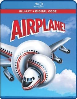 Airplane [Blu-ray]