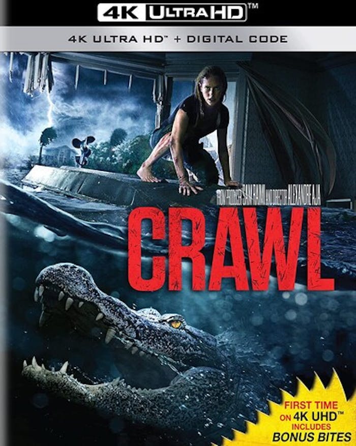 Crawl [UHD]