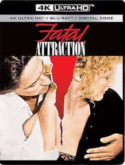 Fatal Attraction [UHD]