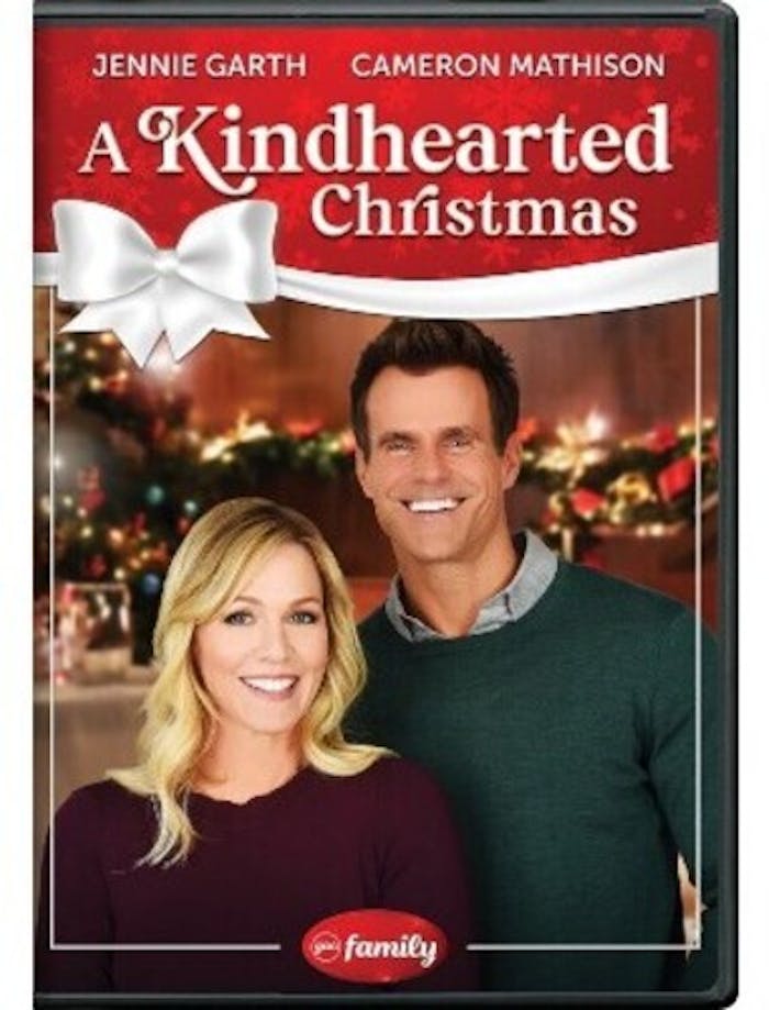 Kindhearted Christmas [DVD]