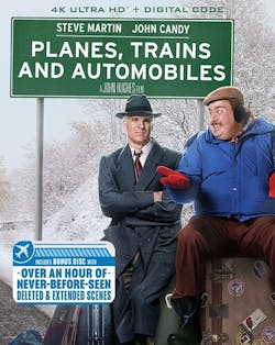 Planes Trains & Automobiles [UHD]