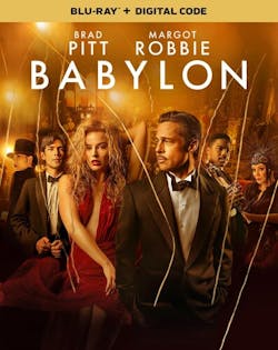 Babylon [Blu-ray]