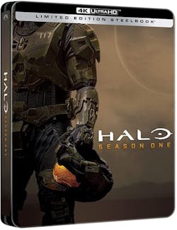 Halo: Season One [UHD]