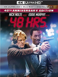 48 Hrs [UHD]