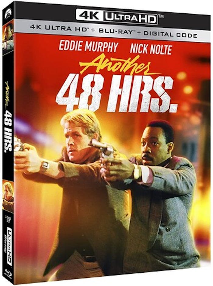 Another 48 Hrs [UHD]