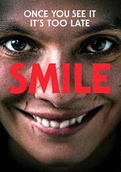 Smile [DVD]