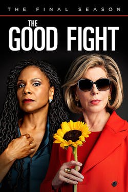 Good Fight: The Final Season [DVD]