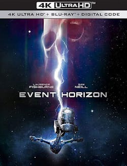 Event Horizon [UHD]