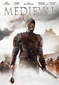 Medieval [DVD]