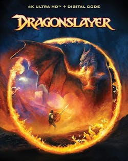 Dragonslayer [UHD]