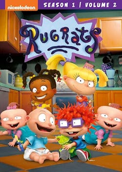 Rugrats (2021): Season 1 - Volume 2 [DVD]