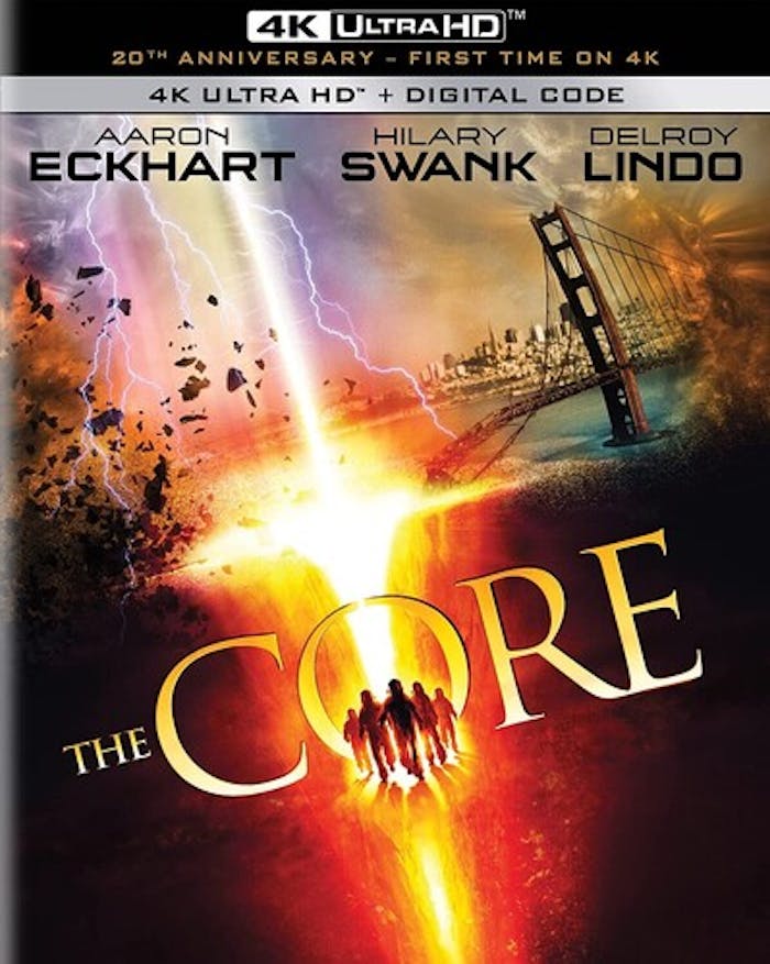 Core [UHD]