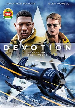 Devotion [DVD]