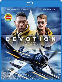 Devotion [Blu-ray]