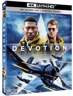 Devotion [UHD]