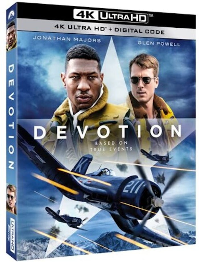 Devotion [UHD]