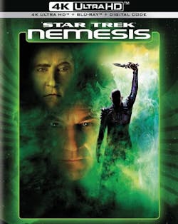 Star Trek X: Nemesis [UHD]