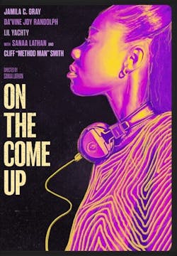 On The Come Up [DVD]