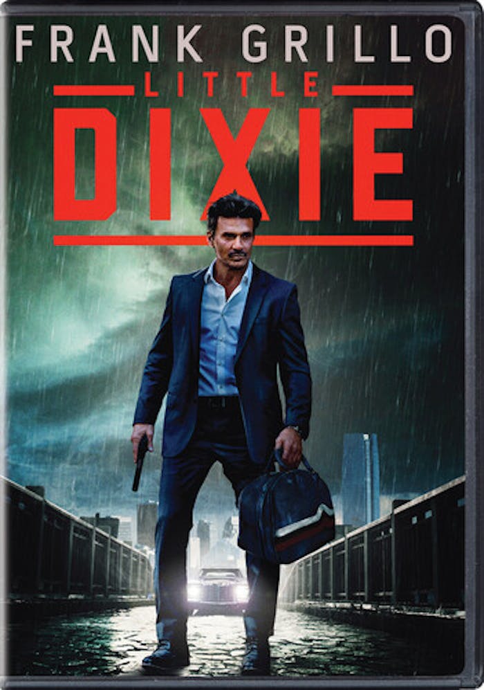 Little Dixie [DVD]