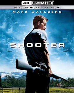 Shooter [UHD]