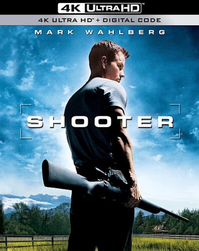 Shooter [UHD]