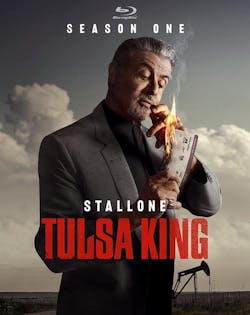 Tulsa King: Season One [DVD]