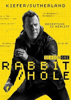 Rabbit Hole: Season One [DVD]